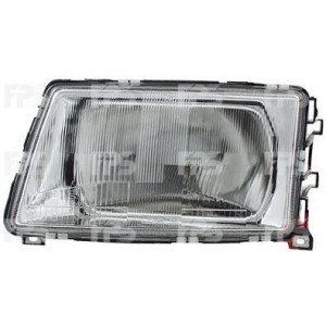 Фара передняя AS07342733 на AUDI 100 1982-1991