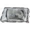 Фара передняя AS07342733 на AUDI 100 1982-1991
