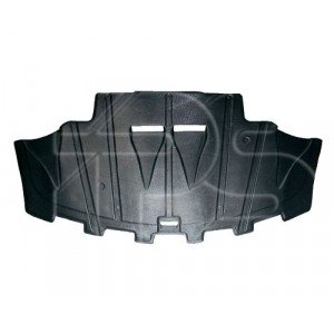 Ремчасть пластиковая AS00044704 на AUDI 100 1991-1994