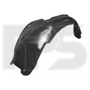 Подкрылок пластиковый AS08116953 на AUDI 100 1991-1994