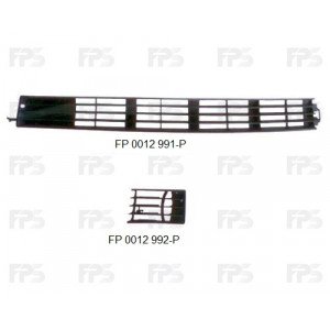 Решетка пластиковая AS07342736 на AUDI 100 1991-1994