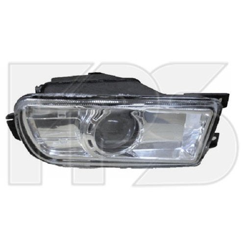 Фара противотуманная AS08116968 на AUDI 100 1991-1994