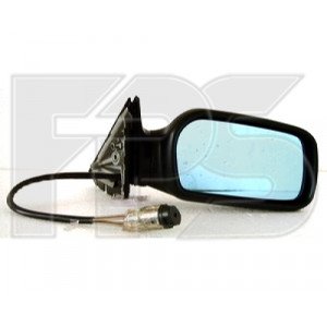 Зеркало (в сборе) AS08116948 на AUDI 100 1991-1994