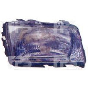 Фара передняя AS07342753 на AUDI 100 1991-1994