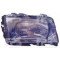 Фара передняя AS07342753 на AUDI 100 1991-1994