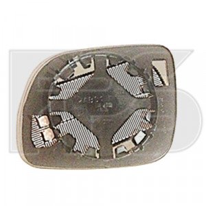 Вкладышь зеркала AS07357526 на AUDI A6 (C4) 1994-1997