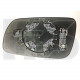  Вкладиш дзеркала AS07342766 на SKODA OCTAVIA (1U2/1U5) 1997-2000