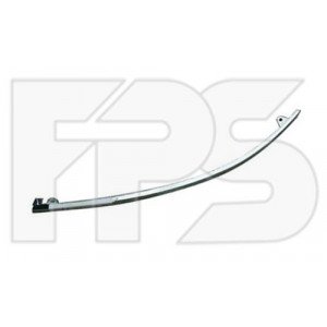 Полоска пластиковая AS07342770 на AUDI A6 (C5) 2001-2005