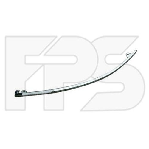 Полоска пластиковая AS07342770 на AUDI A6 (C5) 2001-2005