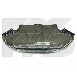 Ремчастина пластикова AS07342771 на AUDI A6 (C5) 1997-2000