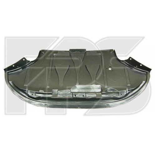 Ремчастина пластикова AS07342771 на AUDI A6 (C5) 1997-2000