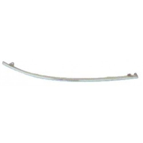 Смужка пластикова AS07342783 на AUDI A6 (C5) 1997-2000