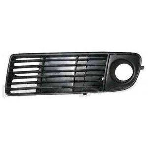 Решітка пластикові AS07342786 на AUDI A6 (C5) 1997-2000
