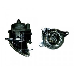 Фара противотуманная AS07342793 на AUDI A6 (C5) 2001-2005
