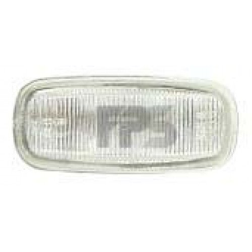 Повторювач повороту AS07342797 на AUDI A6 ALLROAD (C5) 2001-2005