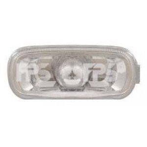 Повторювач повороту AS07342798 на AUDI A6 ALLROAD (C5) 2001-2005