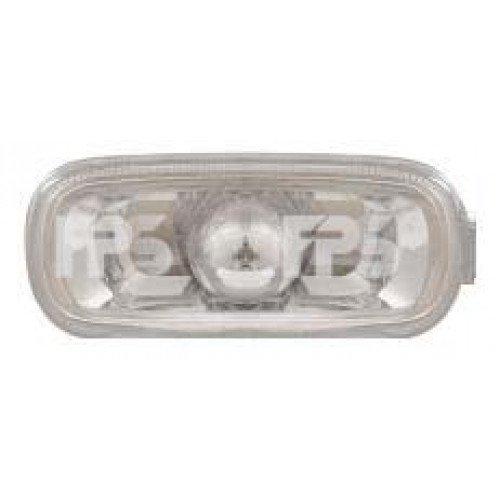 Повторювач повороту AS07342798 на AUDI A6 ALLROAD (C5) 2001-2005