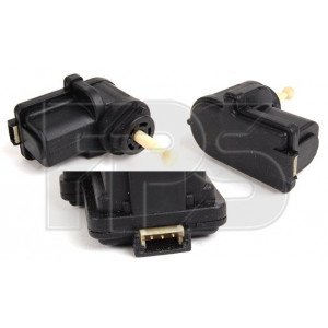 Двигатель корректора фары AS07342809 на SKODA SUPERB (3U) 2002-2008