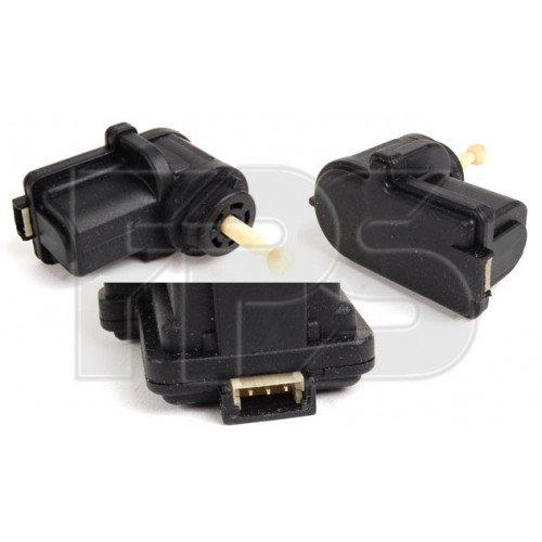 Двигатель корректора фары AS07342809 на SKODA SUPERB (3U) 2002-2008