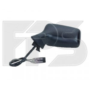 Зеркало (в сборе) AS07342833 на AUDI 80/90 1991-1994