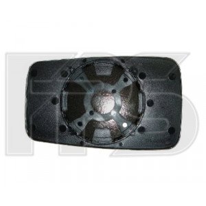 Вкладышь зеркала AS07342835 на AUDI 80/90 1991-1994