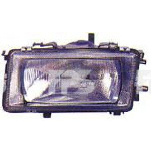 Передня фара AS08114068 на AUDI 80/90 1986-1991