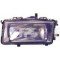 Фара передняя AS08114068 на AUDI 80/90 1986-1991