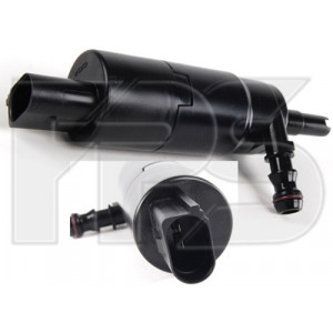 Двигатель омывателя AS07342841 на MERCEDES 163 (ML-CLASS) SUV 1997-2005