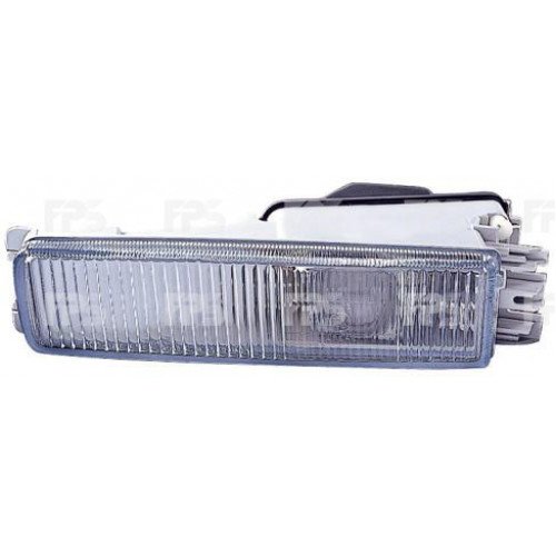 Фара противотуманная AS07342849 на AUDI 80/90 1991-1994