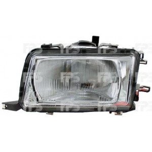 Фара передняя AS07342854 на AUDI 80/90 1991-1994