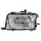 Передня фара AS07342854 на AUDI 80/90 1991-1994