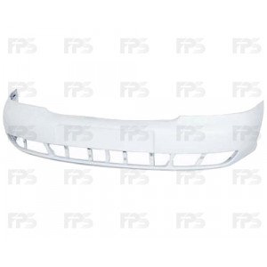 Бампер AS07342860 на AUDI A4 (B5) 1995-2001