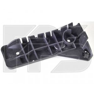 Крепление бампера AS07342877 на AUDI A4 (B6) 2001-2004