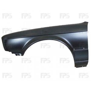 Крыло AS08112239 на BMW 3 (E30) 1987-1991