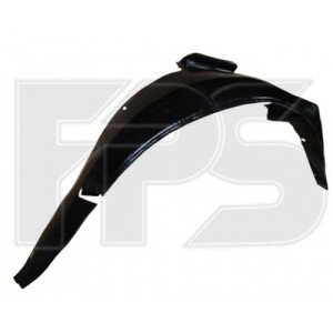 Подкрылок пластиковый AS07342924 на BMW 5 (E34) 1988-1997