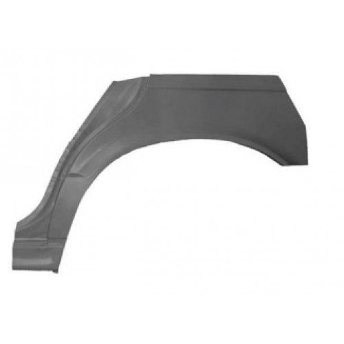 Ремчасть металлическая AS07342925 на BMW 5 (E34) 1988-1997