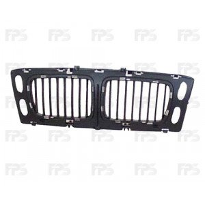Решетка пластиковая AS07342934 на BMW 5 (E34) 1988-1997