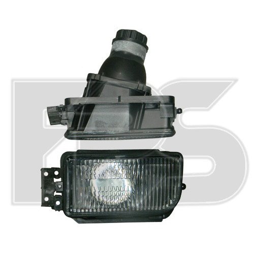 Фара протитуманна AS07342956 на BMW 7 (E32) 1987-1994