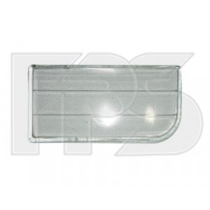 Скло фари AS07342959 на BMW 7 (E32) 1987-1994