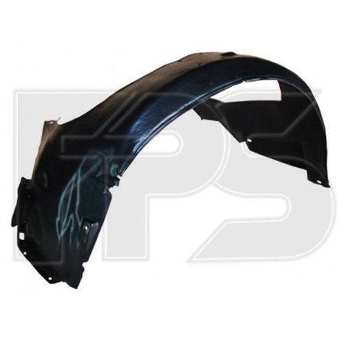 Подкрылок пластиковый AS07342968 на BMW 3 (E36) 1990-1999