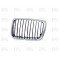 Решітка пластикові AS07342980 на BMW 3 (E36) 1990-1999
