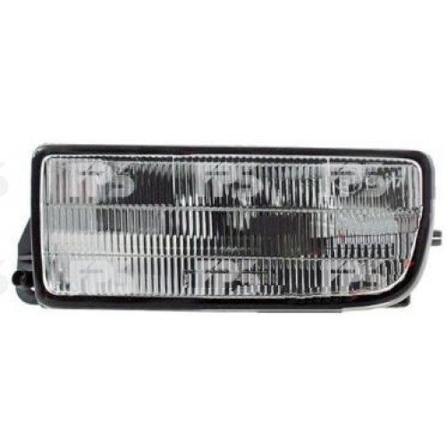 Фара протитуманна AS07342990 на BMW 3 (E36) 1990-1999