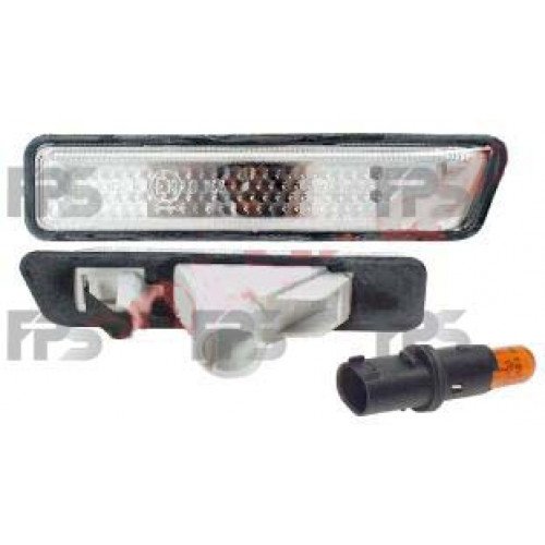 Повторитель поворота AS07343004 на BMW X5 (E53) 2000-2006