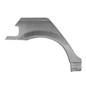 Ремчастина металева AS07343018 на BMW 3 (E46) 1998-2001