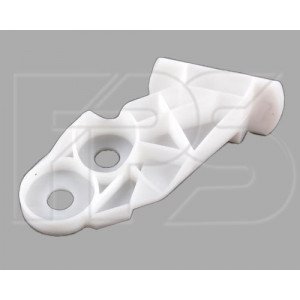 Кріплення бампера AS07343023 на BMW 3 (E46) 1998-2001