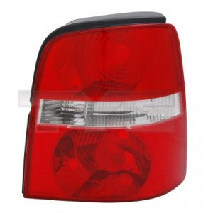 Ліхтар задній AS08121919 на VOLKSWAGEN TOURAN 2003-2006