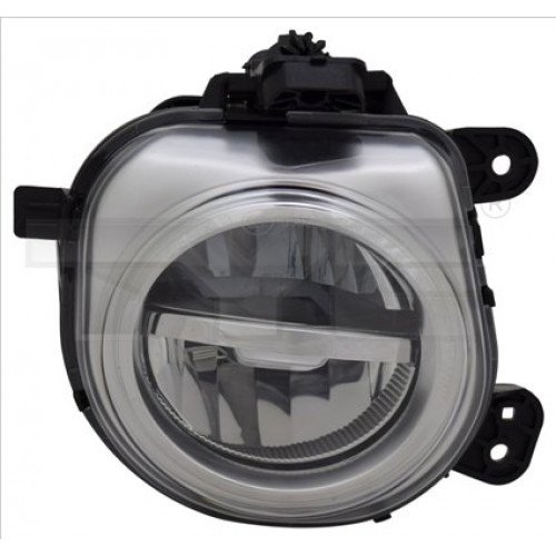 Фара противотуманная AS08121991 на BMW X5 (F15) 2014-2018