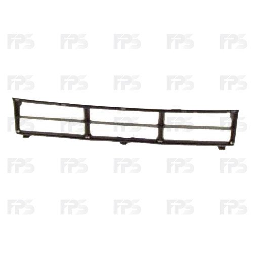 Решетка пластиковая AS07343057 на BMW 5 (E39) 1995-2003