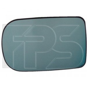 Вкладиш дзеркала AS07343071 на BMW 7 (E38) 1994-2002