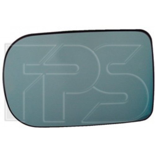 Вкладиш дзеркала AS07343072 на BMW 7 (E38) 1994-2002